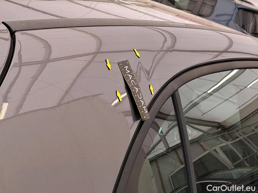 Mercedes  A-Klasse MERCEDES-BENZ Classe A Compact / 2018 / 5P / Berline A 200 d Business Line 8G-DCT #7