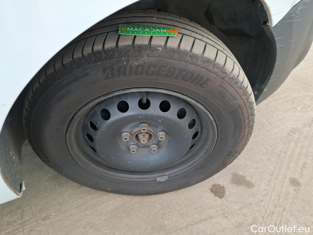  Renault  Kangoo  II Express Grand Confort (L1) 1.5 dCi 95CV BVM6 E6dT #36