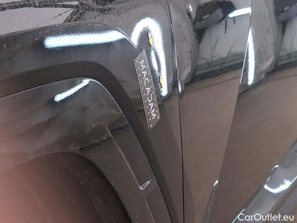  Hyundai  Tucson  N-Line Executive Hybrid 2WD 1.6 T-GDI 230CV BVA6 E6d #7