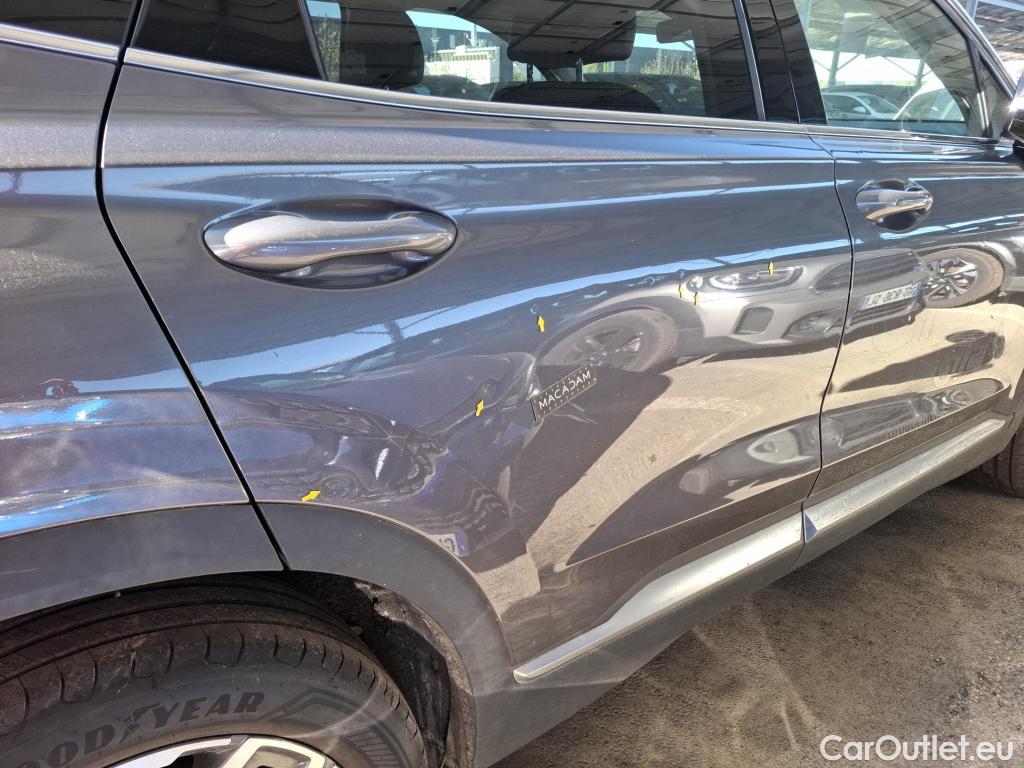  Hyundai  Santa Fe HYUNDAI  / 2020 / 5P / SUV 1.6 T-GDI 265 PHEV HTRAC BUSINESS AUTO #25