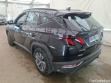  Hyundai  Tucson  Business Mild-Hybrid 2WD 1.6 CRDI 135CV BVA7 E6d #2