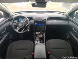  Hyundai  Tucson  Business Mild-Hybrid 2WD 1.6 CRDI 135CV BVA7 E6d #5