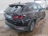  Hyundai  Tucson  Business Mild-Hybrid 2WD 1.6 CRDI 135CV BVA7 E6d #3
