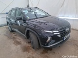  Hyundai  Tucson  Business Mild-Hybrid 2WD 1.6 CRDI 135CV BVA7 E6d #4