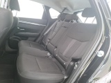  Hyundai  Tucson  Business Mild-Hybrid 2WD 1.6 CRDI 135CV BVA7 E6d #9
