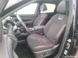  Hyundai  Tucson  N-Line Executive Hybrid 2WD 1.6 T-GDI 230CV BVA6 E6d #8
