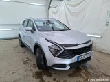  KIA  Sportage  Active Hybrid 1.6 T-GDi 230CV BVA6 E6d #4