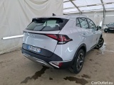  KIA  Sportage  Active Hybrid 1.6 T-GDi 230CV BVA6 E6d #3