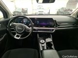  KIA  Sportage  Active Hybrid 1.6 T-GDi 230CV BVA6 E6d #5