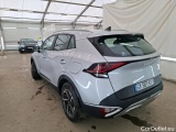  KIA  Sportage  Active Hybrid 1.6 T-GDi 230CV BVA6 E6d #2
