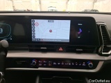  KIA  Sportage  Active Hybrid 1.6 T-GDi 230CV BVA6 E6d #7