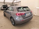  Mercedes  A-Klasse MERCEDES-BENZ Classe A Compact / 2018 / 5P / Berline A 200 d Business Line 8G-DCT #2