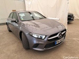  Mercedes  A-Klasse MERCEDES-BENZ Classe A Compact / 2018 / 5P / Berline A 200 d Business Line 8G-DCT #4