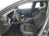  Mercedes  A-Klasse MERCEDES-BENZ Classe A Compact / 2018 / 5P / Berline A 200 d Business Line 8G-DCT #8