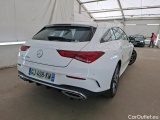  Mercedes  CLA-Klasse MERCEDES-BENZ CLA Shooting Brake / 2019 / 5P / Break CLA 250 e AMG Line #3