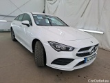  Mercedes  CLA-Klasse MERCEDES-BENZ CLA Shooting Brake / 2019 / 5P / Break CLA 250 e AMG Line #4