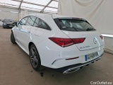  Mercedes  CLA-Klasse MERCEDES-BENZ CLA Shooting Brake / 2019 / 5P / Break CLA 250 e AMG Line #2
