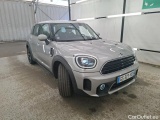  Mini  Countryman MINI  / 2020 / 5P / Crossover Cooper Essential 136 ch BVA7 #4