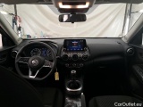  Nissan  Juke NISSAN  / 2019 / 5P / Crossover DIG-T 114 BVM6 Acenta #5