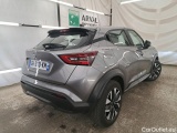  Nissan  Juke NISSAN  / 2019 / 5P / Crossover DIG-T 114 BVM6 Acenta #3