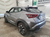  Nissan  Juke NISSAN  / 2019 / 5P / Crossover DIG-T 114 BVM6 Acenta #2