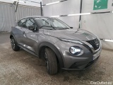  Nissan  Juke NISSAN  / 2019 / 5P / Crossover DIG-T 114 BVM6 Acenta #4
