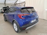  Renault  Captur  II Evolution 1.6 E-TECH Hybrid 145CV BVA6 E6d #2