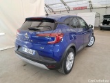  Renault  Captur  II Evolution 1.6 E-TECH Hybrid 145CV BVA6 E6d #3