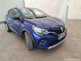  Renault  Captur  II Evolution 1.6 E-TECH Hybrid 145CV BVA6 E6d #4