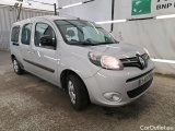  Renault  Kangoo  Grand Intens 1.5 dCi 110CV BVM6 7 Sieges E6 #4