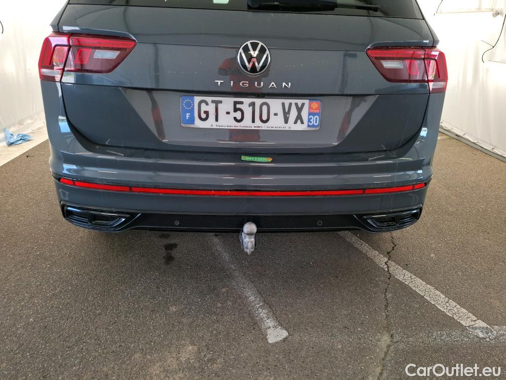  Volkswagen  Tiguan VOLKSWAGEN  / 2020 / 5P / SUV 2.0 TDI 150 DSG7 R-Line #1