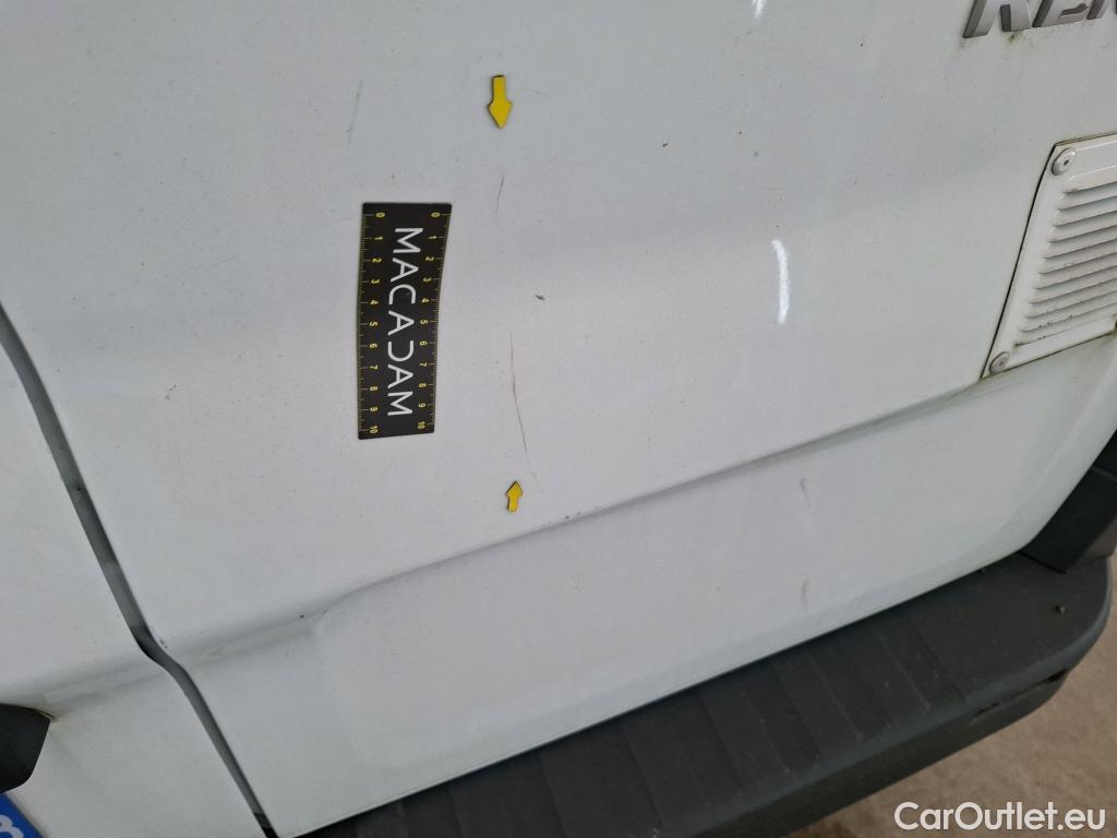  Renault  Trafic RENAULT  / 2021 / 4P / Fourgon tôlé FG GCF L1H1 2T8 Blue dCi 130 #50