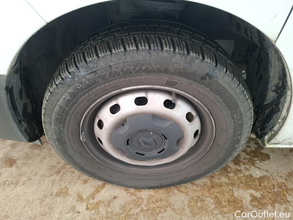  Renault  Trafic RENAULT  / 2021 / 4P / Fourgon tôlé FG GCF L1H1 2T8 Blue dCi 130 #5