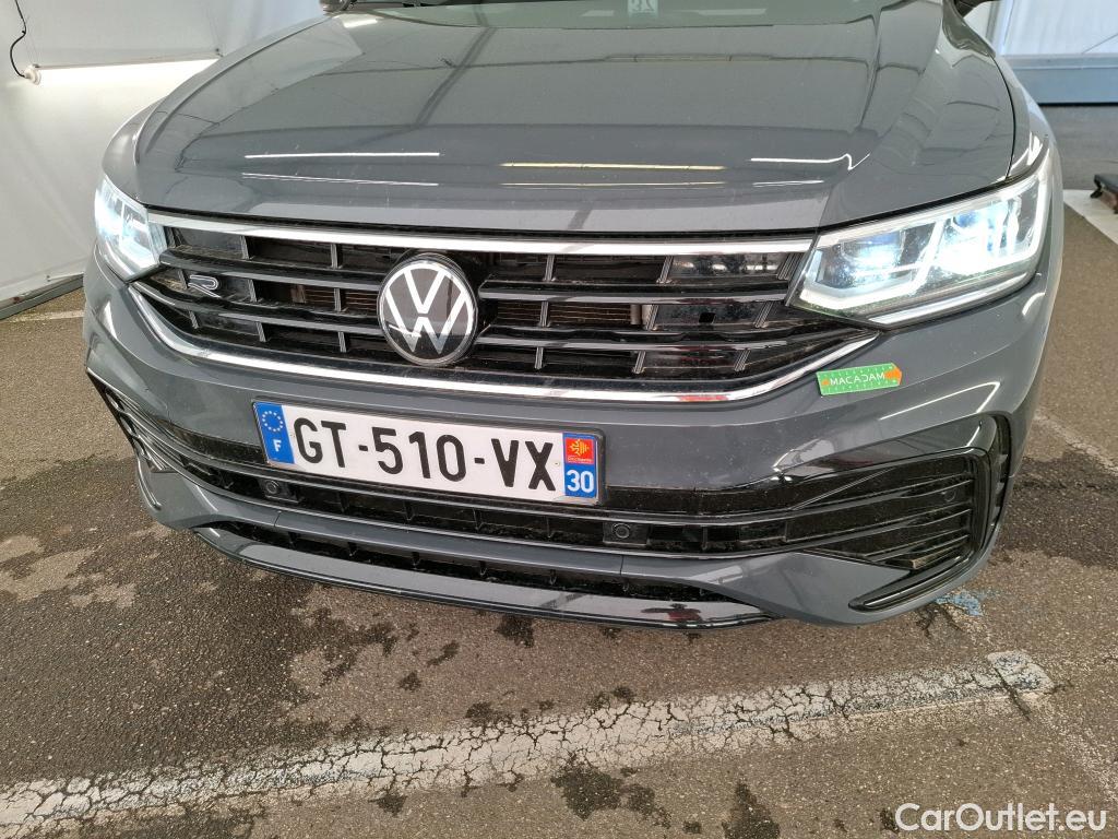  Volkswagen  Tiguan VOLKSWAGEN  / 2020 / 5P / SUV 2.0 TDI 150 DSG7 R-Line #34