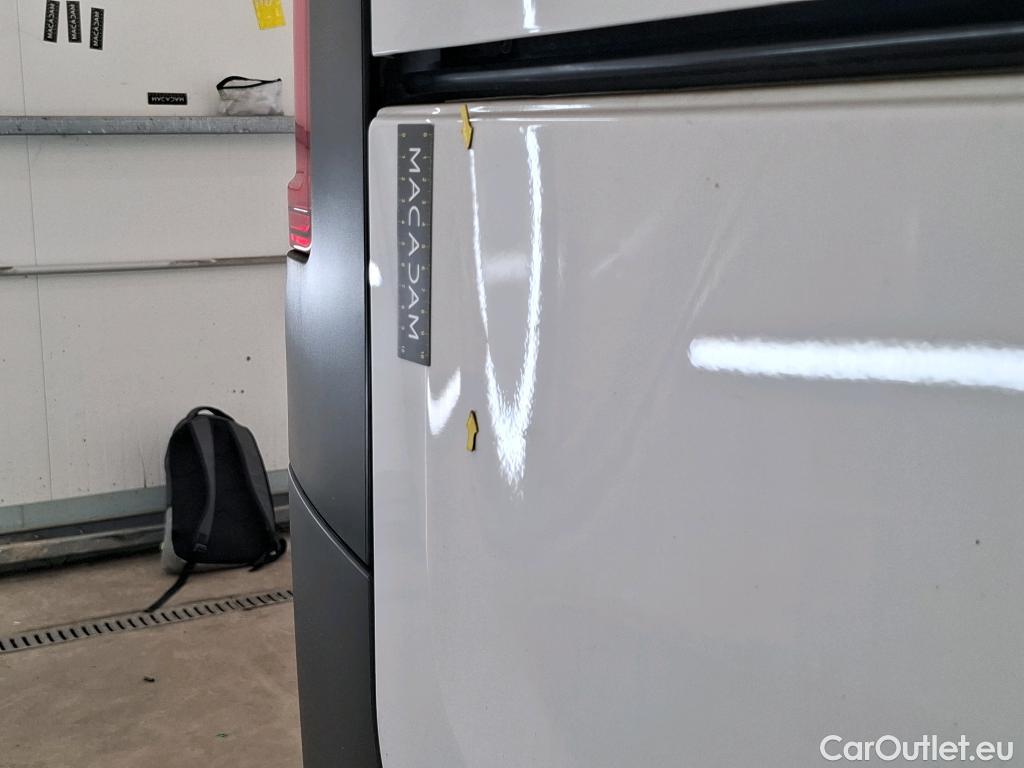  Renault  Trafic RENAULT  / 2021 / 4P / Fourgon tôlé FG GCF L1H1 2T8 Blue dCi 130 #2