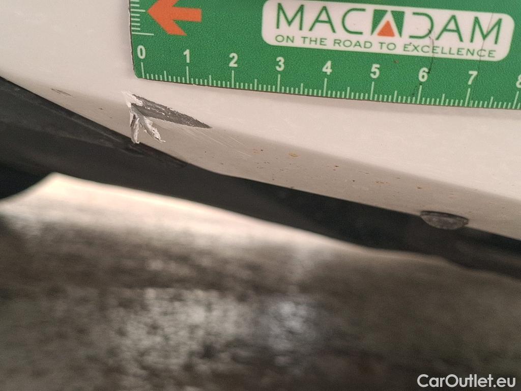  Skoda  Fabia  Active 1.0 MPI 80CV BVM5 E6d #5