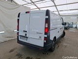  Renault  Trafic RENAULT  / 2021 / 4P / Fourgon tôlé FG GCF L1H1 2T8 Blue dCi 130 #3