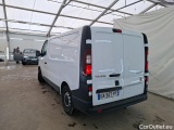  Renault  Trafic RENAULT  / 2021 / 4P / Fourgon tôlé FG GCF L1H1 2T8 Blue dCi 130 #2