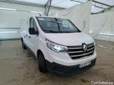  Renault  Trafic RENAULT  / 2021 / 4P / Fourgon tôlé FG GCF L1H1 2T8 Blue dCi 130 #4