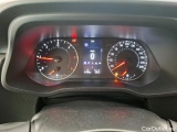  Renault  Trafic RENAULT  / 2021 / 4P / Fourgon tôlé FG GCF L1H1 2T8 Blue dCi 130 #6