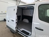  Renault  Trafic RENAULT  / 2021 / 4P / Fourgon tôlé FG GCF L1H1 2T8 Blue dCi 130 #9