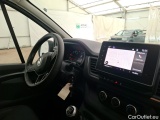  Renault  Trafic RENAULT  / 2021 / 4P / Fourgon tôlé FG GCF L1H1 2T8 Blue dCi 130 #5