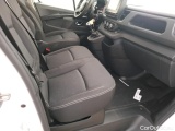  Renault  Trafic RENAULT  / 2021 / 4P / Fourgon tôlé FG GCF L1H1 2T8 Blue dCi 130 #8