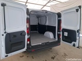  Renault  Trafic RENAULT  / 2021 / 4P / Fourgon tôlé FG GCF L1H1 2T8 Blue dCi 130 #10