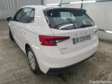  Skoda  Fabia  Active 1.0 MPI 80CV BVM5 E6d #2