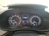  Skoda  Fabia  Active 1.0 MPI 80CV BVM5 E6d #6