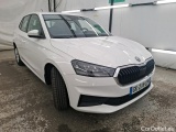  Skoda  Fabia  Active 1.0 MPI 80CV BVM5 E6d #4