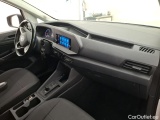  Volkswagen  Caddy VOLKSWAGEN  Cargo / 2021 / 4P / Fourgonnette 2.0 TDI 122ch DSG Maxi Business #4