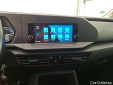  Volkswagen  Caddy VOLKSWAGEN  Cargo / 2021 / 4P / Fourgonnette 2.0 TDI 122ch DSG Maxi Business #6