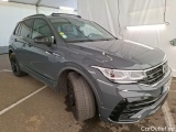  Volkswagen  Tiguan VOLKSWAGEN  / 2020 / 5P / SUV 2.0 TDI 150 DSG7 R-Line #4
